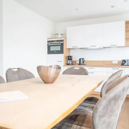 Jade 4 Ferienhaus *