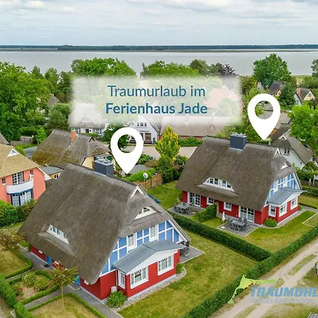 Ferienhaus Jade 4