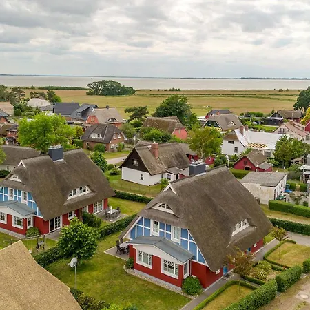 Jade 4 Ferienhaus *